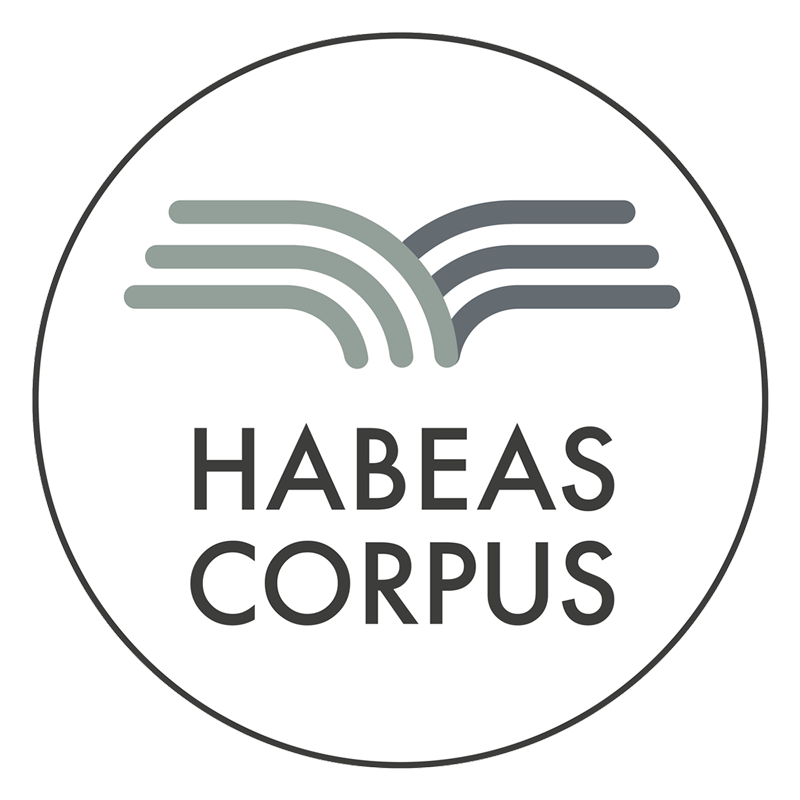 Habeas Corpus – für Freiheit und Menschenrechte